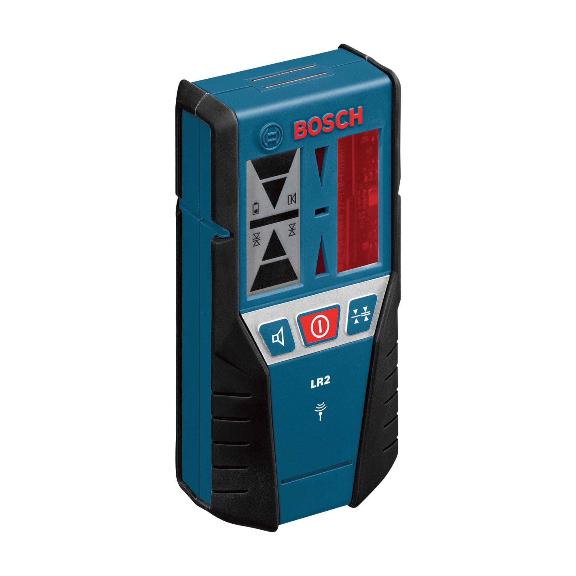 Bosch Line Laser Receiver, Model# LR2